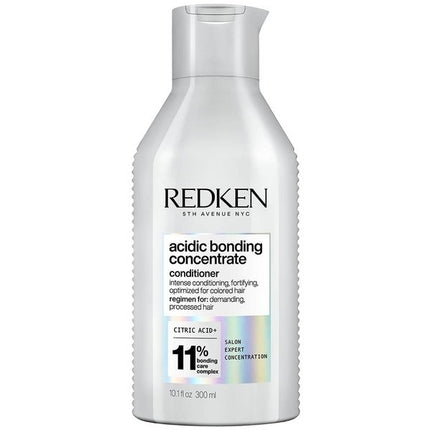Redken Acidic Bonding Full Routine Set