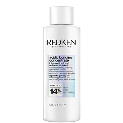 Redken Acidic Bonding Full Routine Set