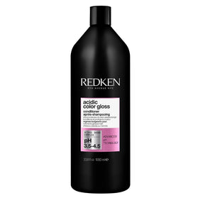Redken Acidic Color Gloss Conditioner  - 1000ml