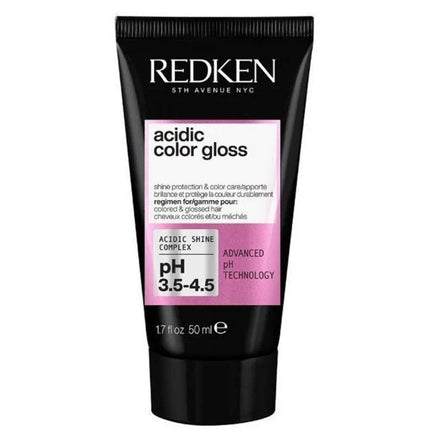 Redken Acidic Color Gloss Gloss In Mask