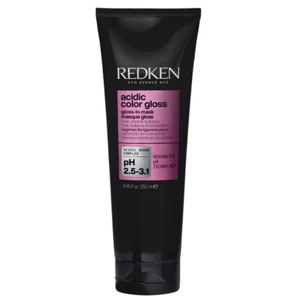 Redken Acidic Color Gloss Gloss In Mask