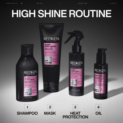 Redken Acidic Color Gloss Leave-in Hittebeschermer - 190ml