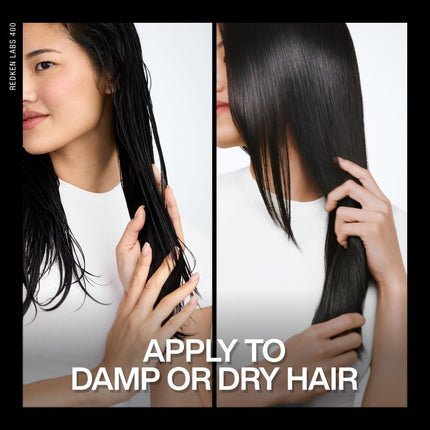 Redken Acidic Color Gloss Naked Gloss Lightweight Shine Oil - 100ml