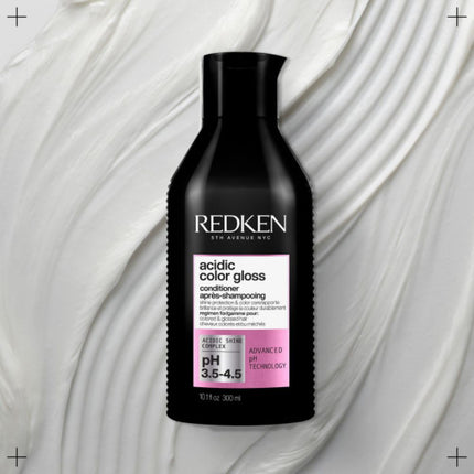 Redken Acidic Color Gloss Set - 2x300ml