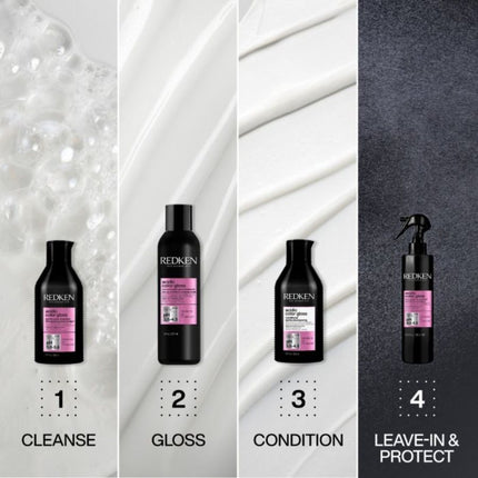 Redken Acidic Color Gloss Set - 2x300ml