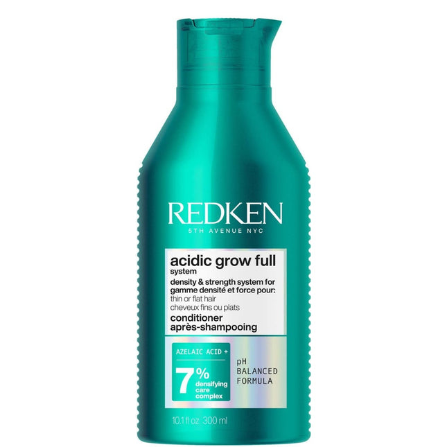 Redken Acidic Grow Full System Conditioner - 300ml
