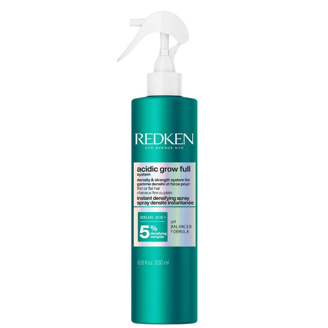 Redken Acidic Grow Full System Instant Densifying Spray - 190ml