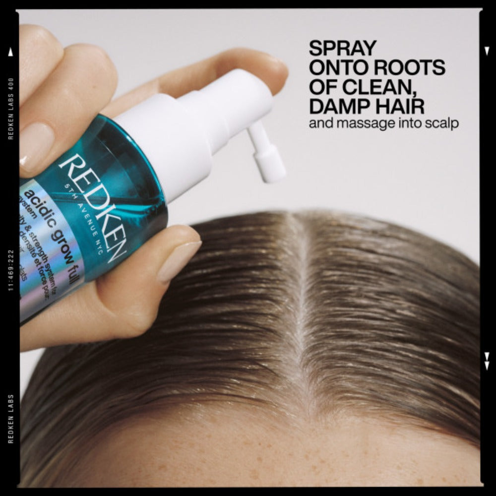 Redken Acidic Grow Full System Serum - 100ml