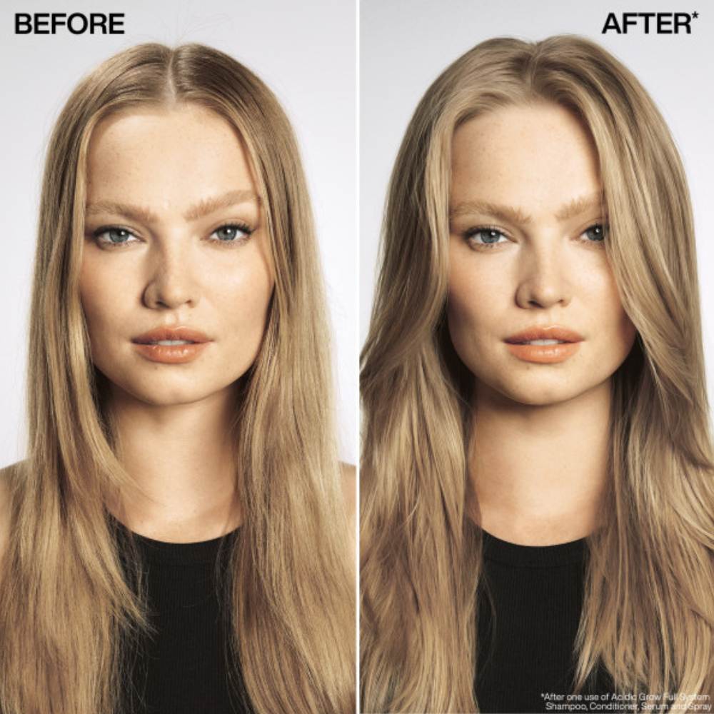 Redken Acidic Grow Full System Shampoo - 300ml