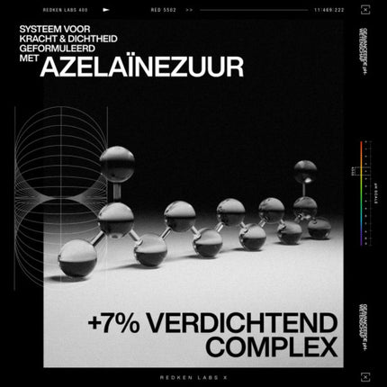 Redken Acidic Grow Instant Volume Duo - 300+190ml