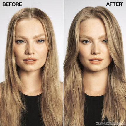 Redken Acidic Grow Instant Volume Duo - 300+190ml