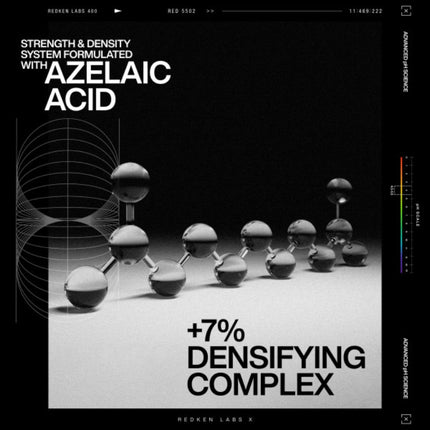 Redken Acidic Grow Instant Volume Duo - 300+190ml