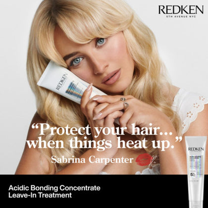 Redken Acidic Perfecting Concentrate Leave-In Treatment