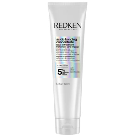 Redken Acidic Perfecting Concentrate Leave-In Treatment