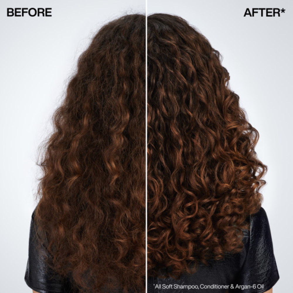 Redken All Soft Argan-6 Oil - 100ml