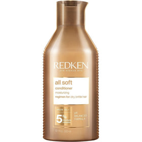 Redken All Soft Argan Oil Conditioner