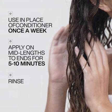 Redken All Soft Heavy Cream Treatment Mask - 250ml