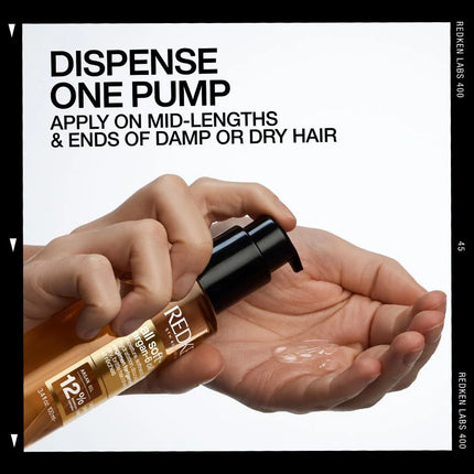 Redken All Soft Holiday Giftset
