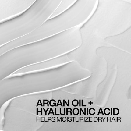 Redken All Soft Moisture Restore Leave-in Treatment - 150ml