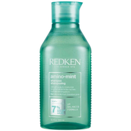 Redken Amino-Mint Scalp Shampoo