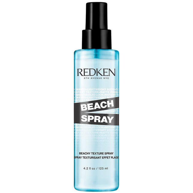 Redken Beach Texture Spray - 125ml