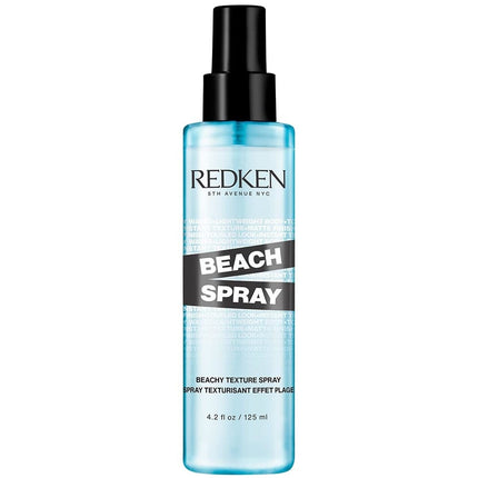 Redken Beachy Texture Spray - 125ml