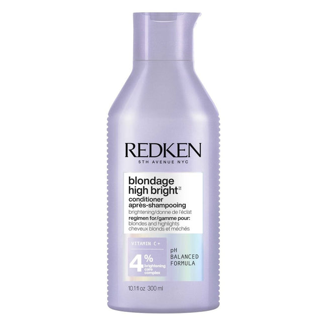 Redken Blondage High Bright Conditioner - 300ml