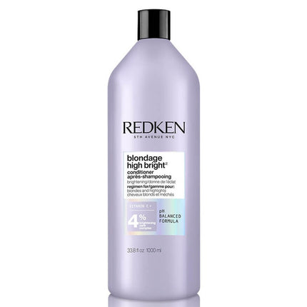 Redken Blondage High Bright Conditioner