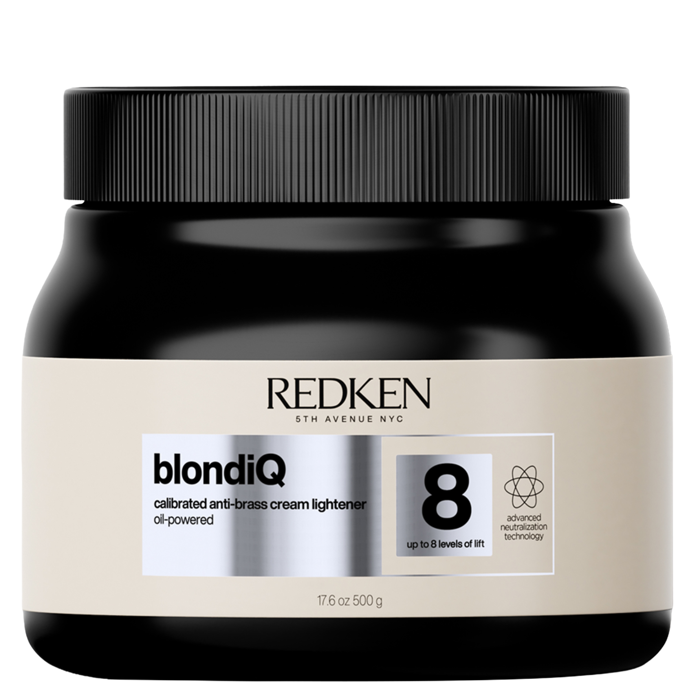 Redken BLONDEiQ 8 - 500gram