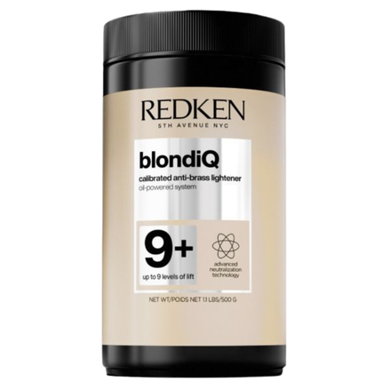 Redken BLONDEiQ 9+ - 500gram