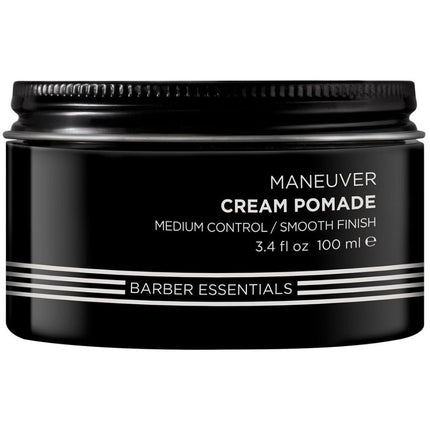 Redken Brews Men's Maneuver - 100ml