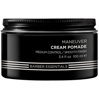 Redken Brews Men's Maneuver - 100ml