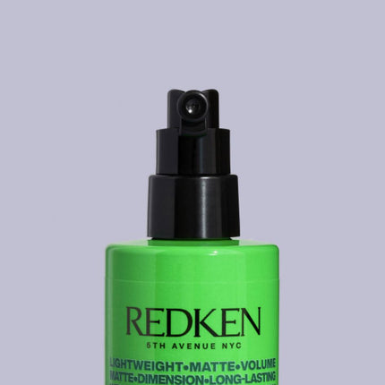 Redken Care & Volume Set - 2x300ml+250ml