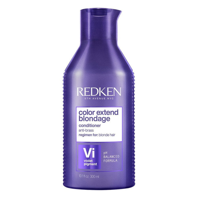 Redken Color Extend Blondage Color-Deposing Conditioner - 300ml