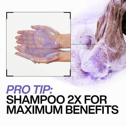 Redken Color Extend Blondage Color Depositing Shampoo