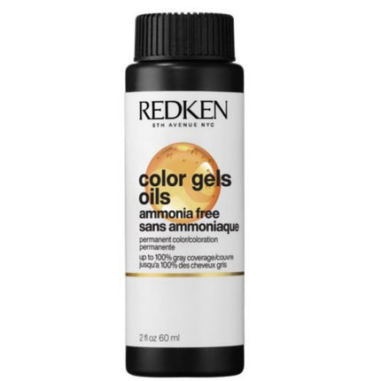 Redken Color Gels Oils - 60ml