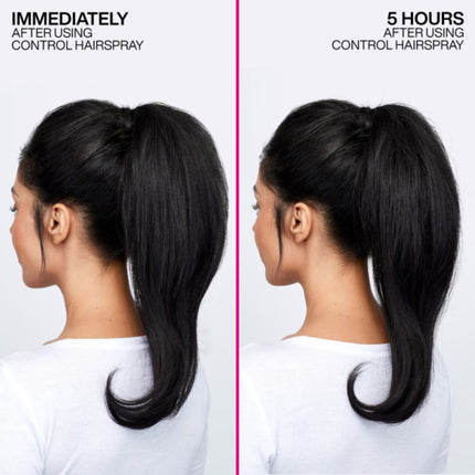 Redken Control Addict 28 Extra High-Hold Hairspray - 400ml