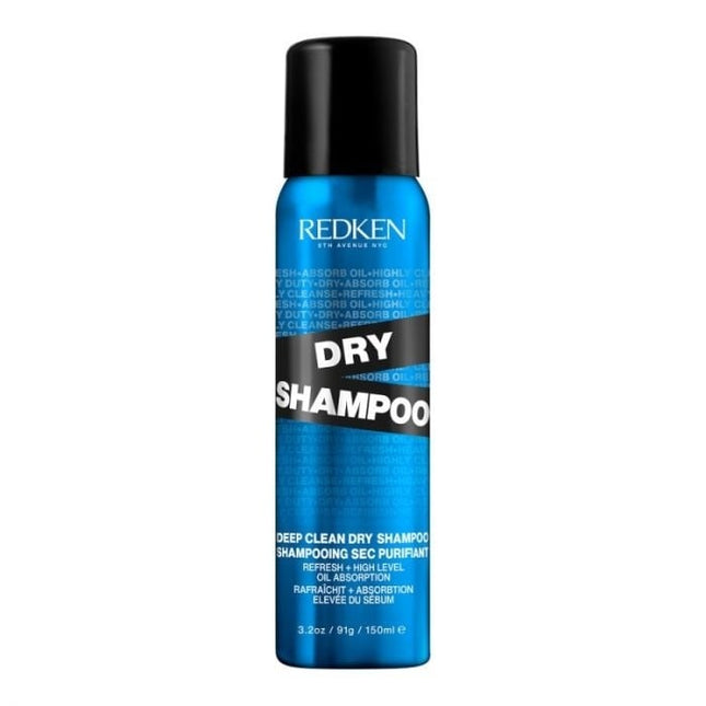 Redken Deep Clean Dry Shampoo Maximum Oil Absorption - 91gr