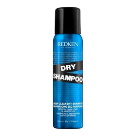 Redken Deep Clean Dry Shampoo Maximum Oil Absorption - 91gr