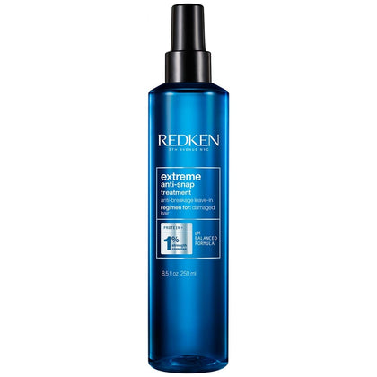 Redken Extreme Anti-snap Leave-in Treatment - 250ml