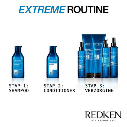 Redken Extreme Cat Protein Treatment Spray - 200ml