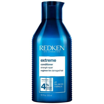 Redken Extreme Gift Set The Gift That Strengthens  - 300+300+250ml