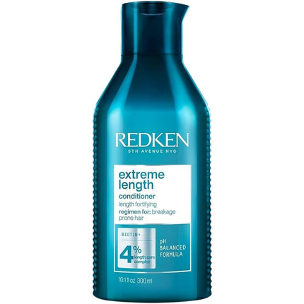 Redken Extreme Length Conditioner - 300ml