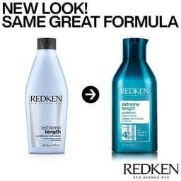 Redken Extreme Length Conditioner With Biotin