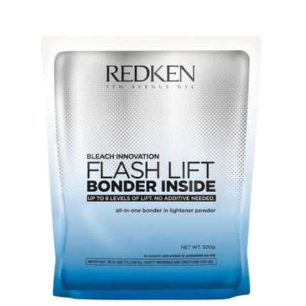 Redken Flash Lift Bonder Inside - 500gr