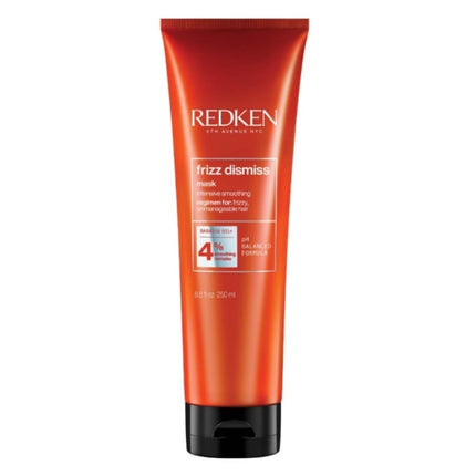 Redken Frizz Dismiss Mask Intense Smoothing Treatment - 250ml