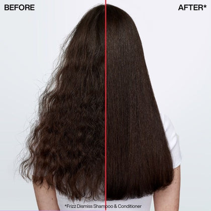Redken Frizz Dismiss Rebel Tame Leave-In Smoothing Cream - 250ml