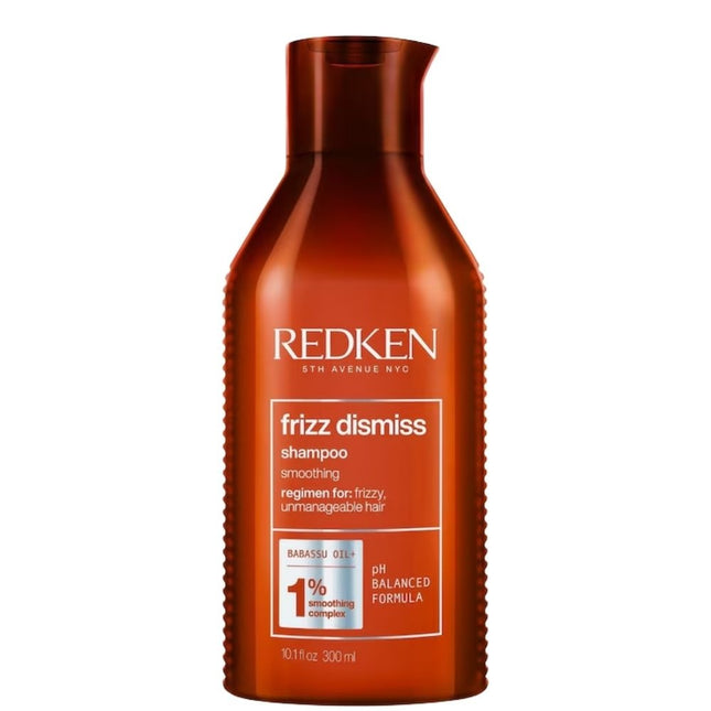 Redken Frizz Dismiss Shampoo