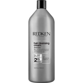 Redken Hair Cleansing Cream Shampoo - 1000ml