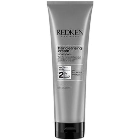 Redken Hair Cleansing Cream Shampoo